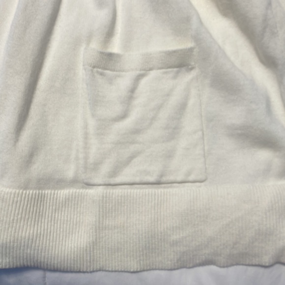 Sweater Cardigan - Picture 2 of 3